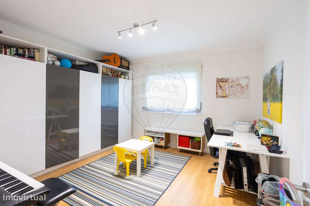 Moradia T4 para venda-13