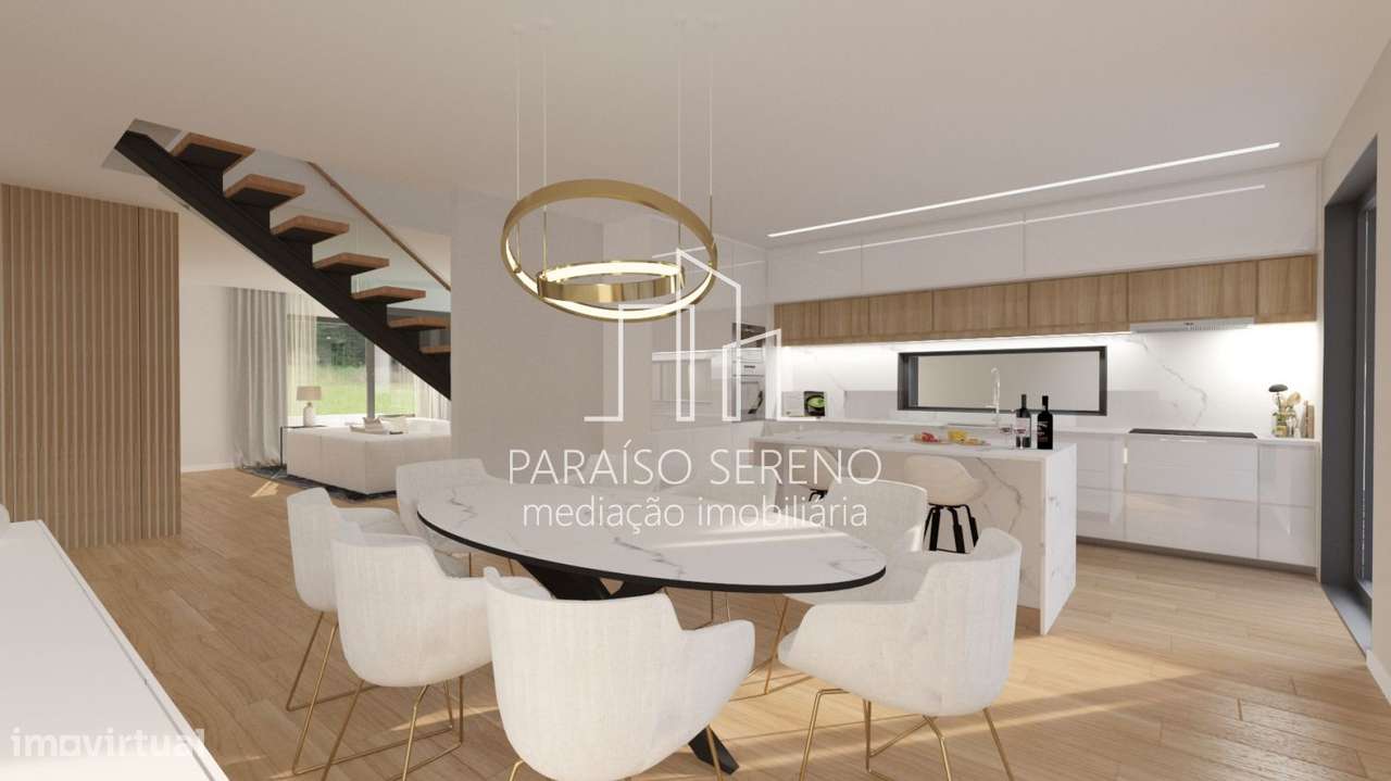 Terreno para Construção - Grande imagem: 2/15