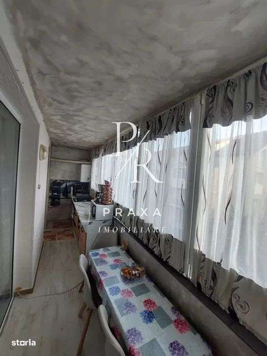 Apartament 2 camere, etaj 2, balcon, zona Eroilor - Imagine principală: 5/8