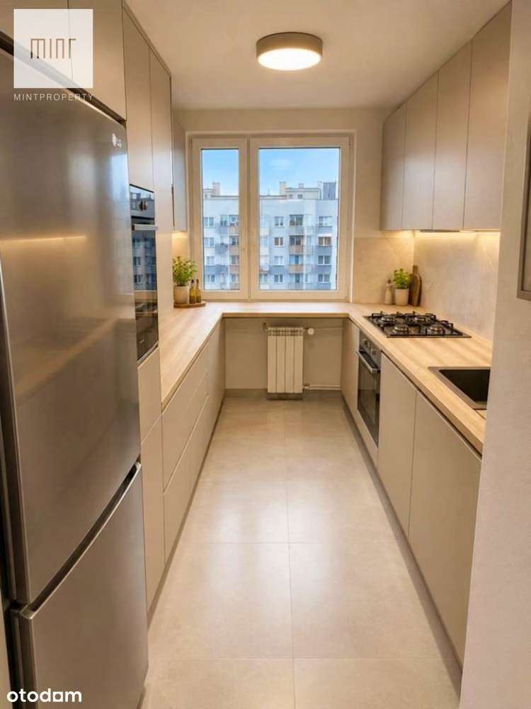 3 pokoje, po remoncie, balkon, tramwaj-3