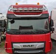 KABINA DAF XF 106 480 LIFT EURO 6 - 1