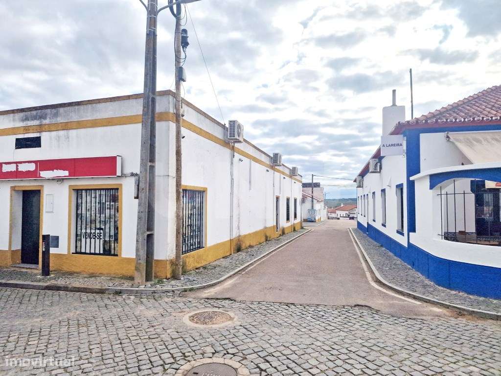 Espaço Comercial- Montoito - Grande imagem: 4/18