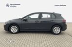 Volkswagen Golf VIII 1.0 TSI - 2