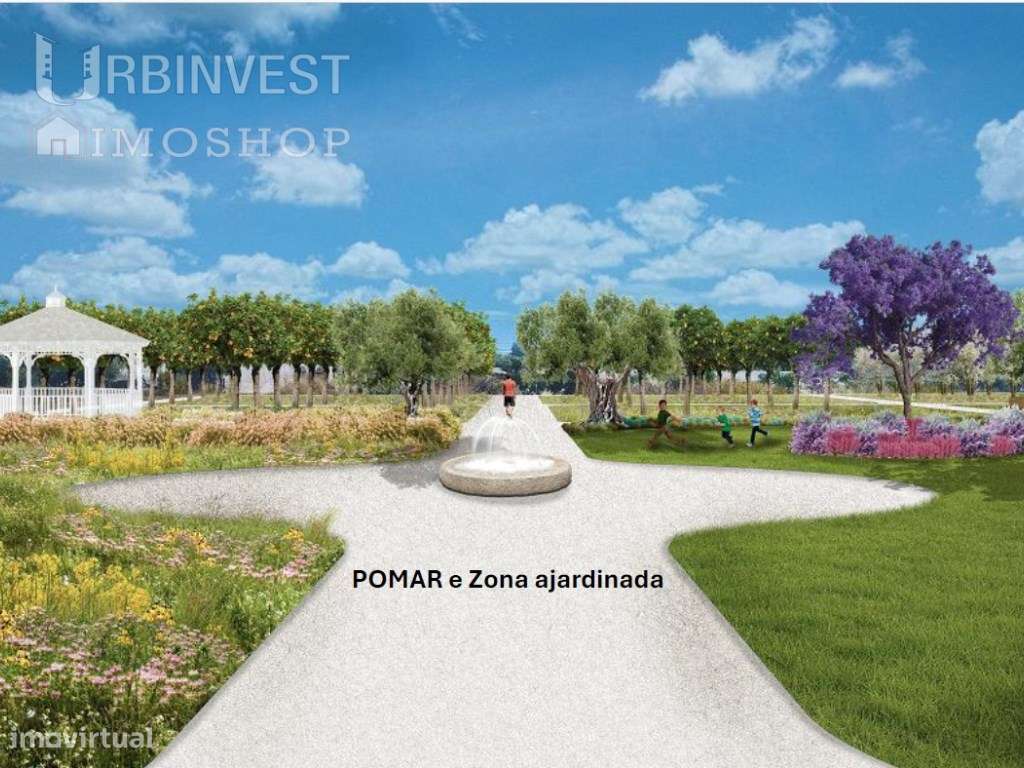 Magnífica Moradia moderna T4 com vista mar em Tavira, Algarve-5