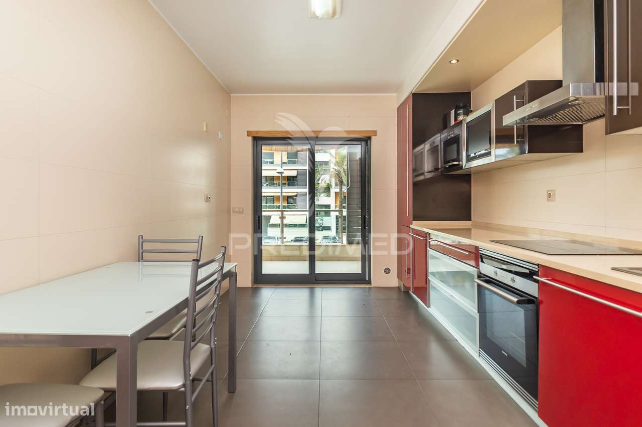 T3 - boas áreas, mobilado, parqueamento -  Montijo - Grande imagem: 5/37