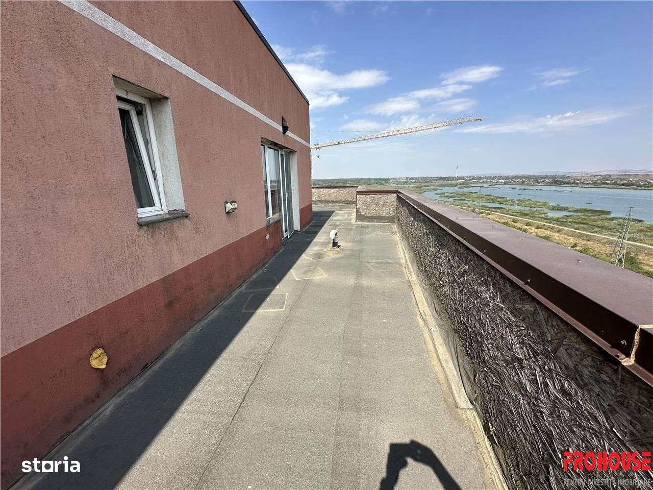 PENTHOUSE - Zona Arena Mall - 294mp-16