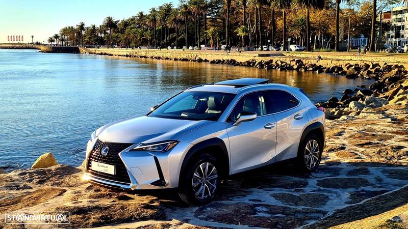 Lexus UX 300e Premium+TAE - 1