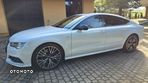 Audi A7 3.0 TDI Quattro Competition Tiptr - 10