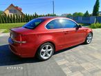 BMW Seria 1 120d DPF - 13