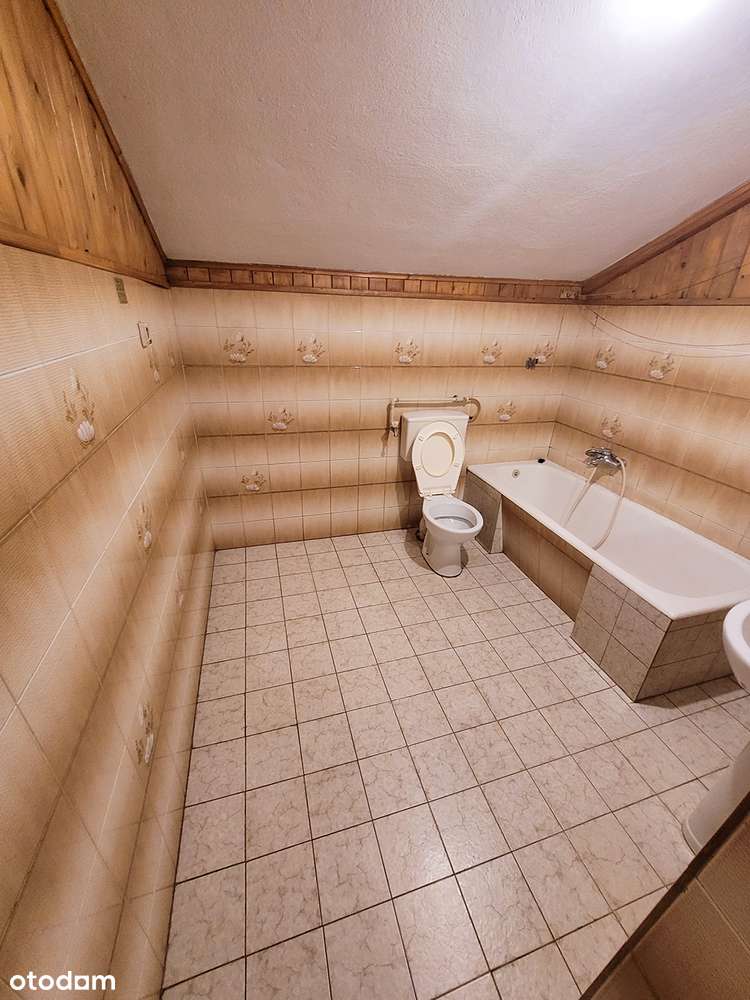 Funkcjonalny dom – cisza, park i 12 min do centrum Warszawy - Pełny obrazek: 5/20