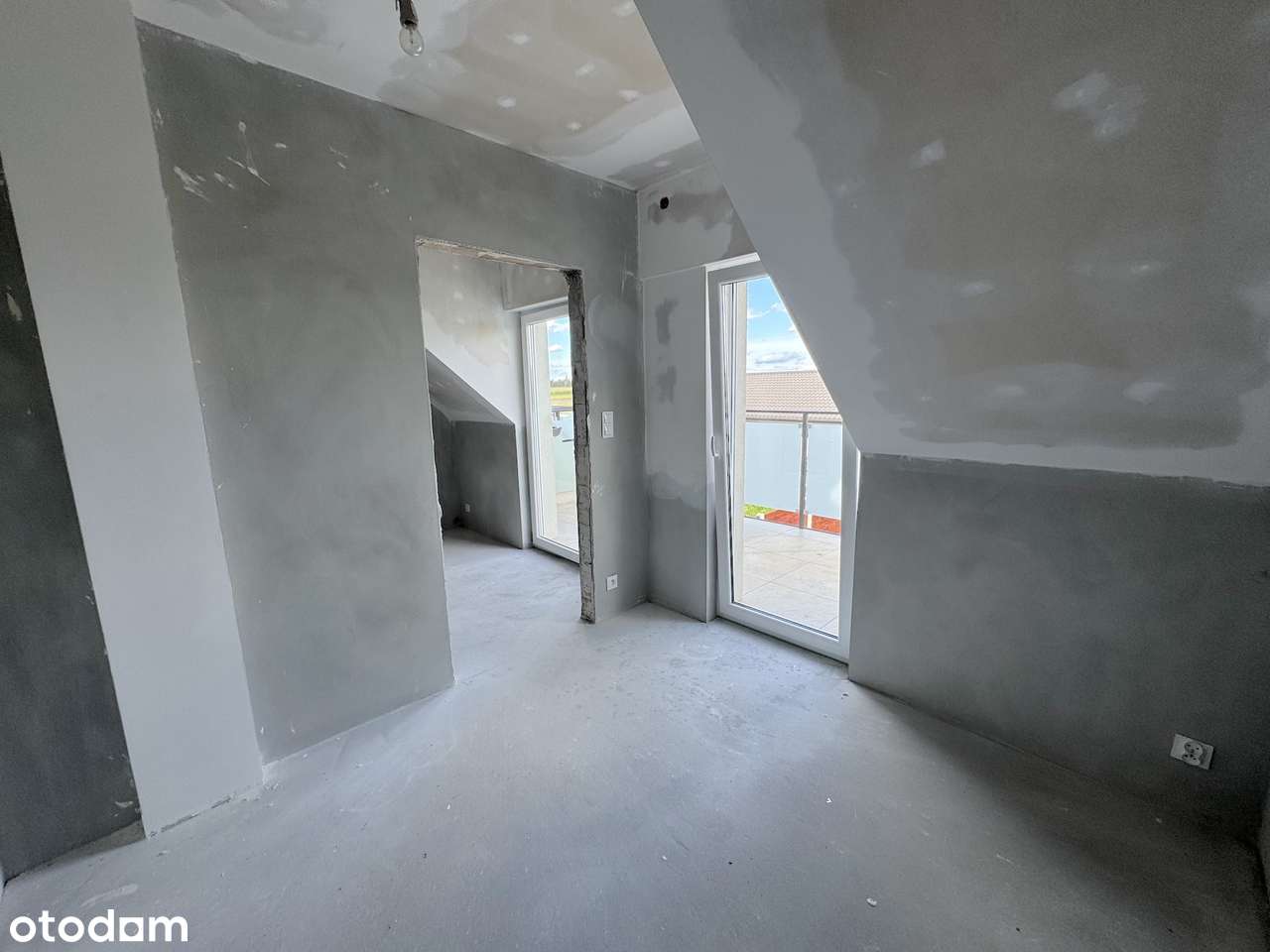 Wygodne mieszkania w Krażkowach - w dogodnej cenie-12