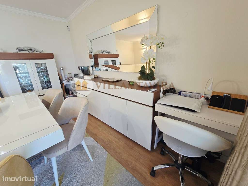 Apartamento T1 com piscina perto de Tavira - Excelente para habitaç...-14