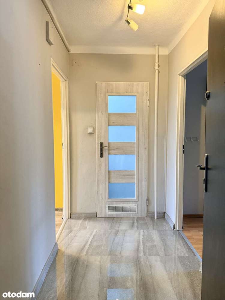 Mieszkanie w Koźlu - Piastowska-2