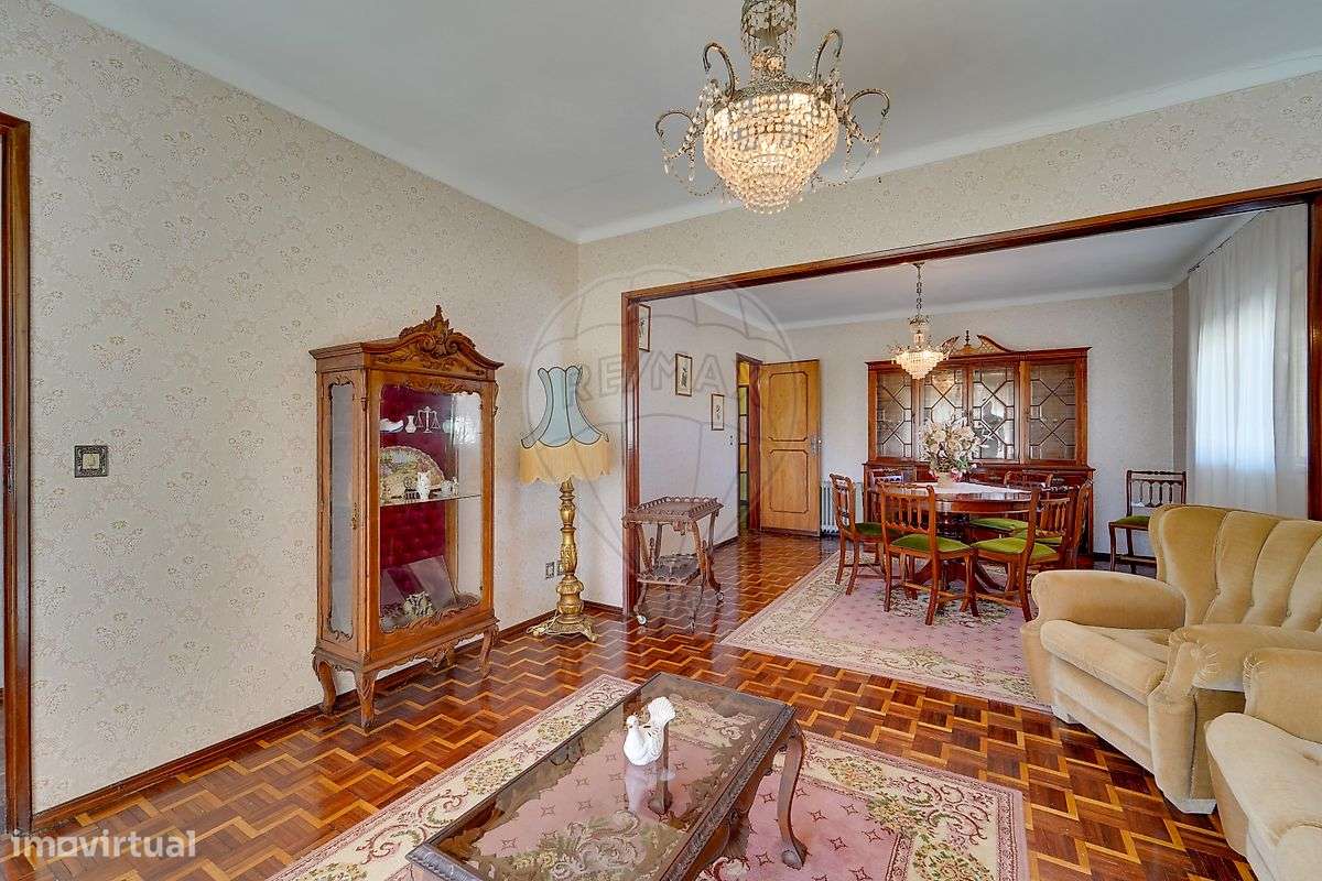 Moradia T3 para arrendamento - Grande imagem: 3/29