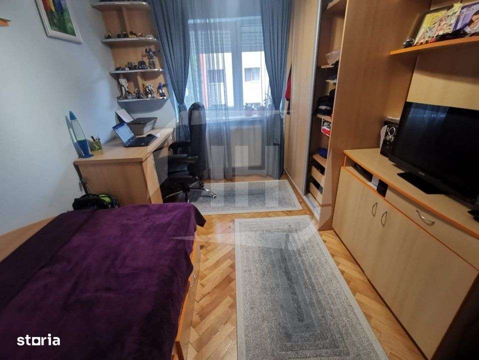 Apartament 3 camere I decomandat I Iulius Mall - Imagine principală: 5/11