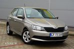 Skoda Fabia 1.0 Active - 18