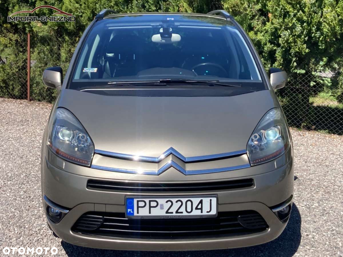 Citroën C4 Grand Picasso - 2