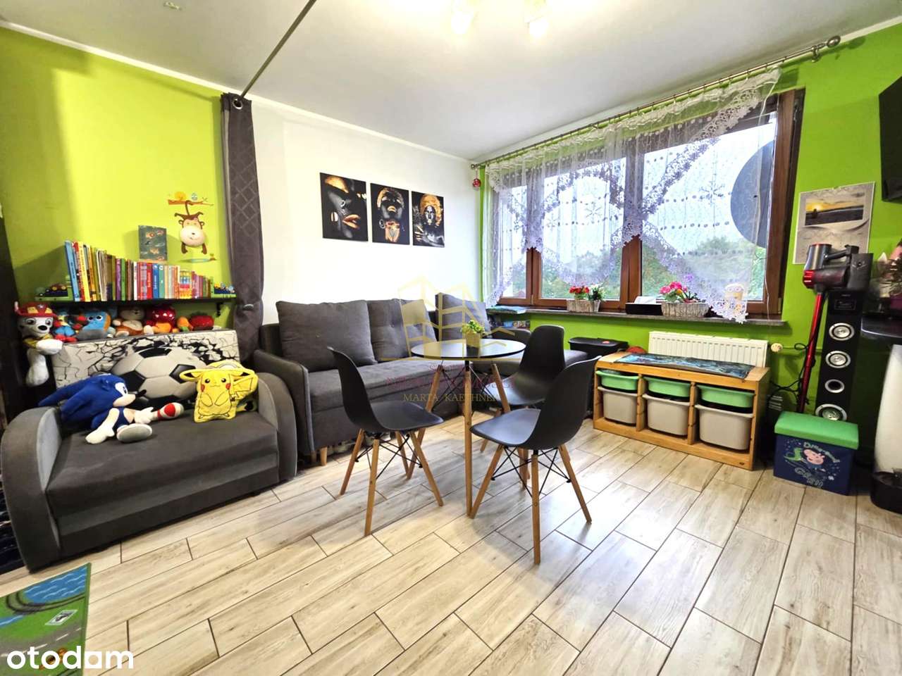 Kawalerka na os. Złotym w Dzierżoniowie! Polecam-6