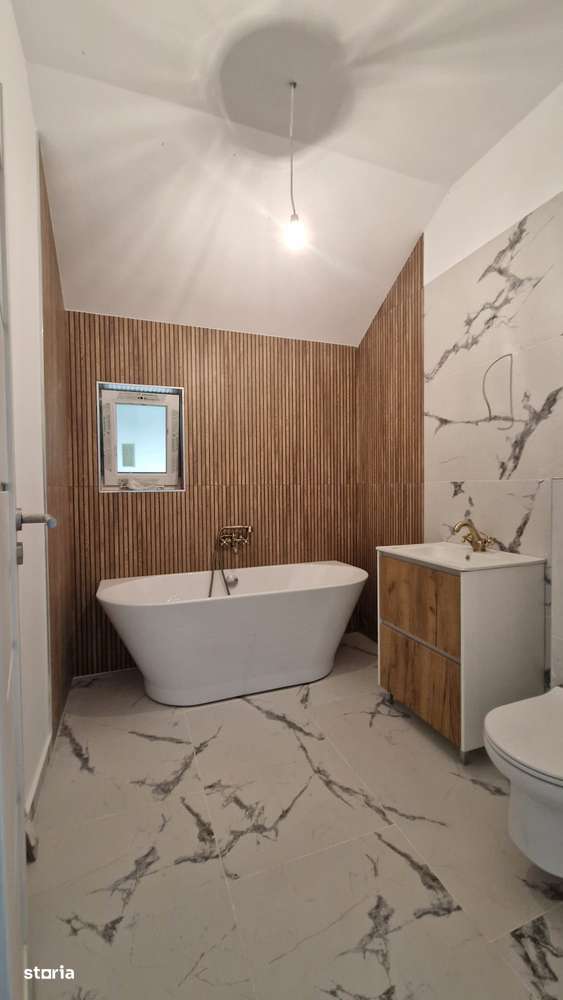 Proprietar - Duplex De Vânzare Remetea Mare Pret 159900 Euro-7