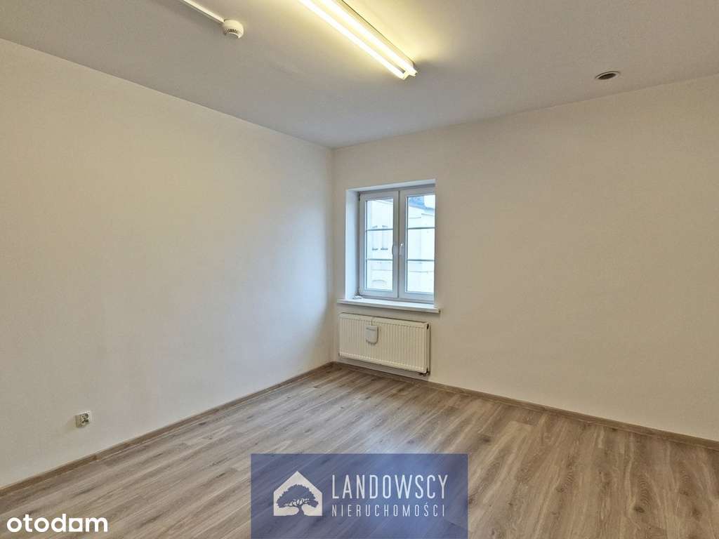 Nowe lokale biurowe przy starówce - Pełny obrazek: 4/18