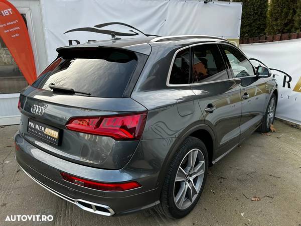 Audi SQ5 - 13