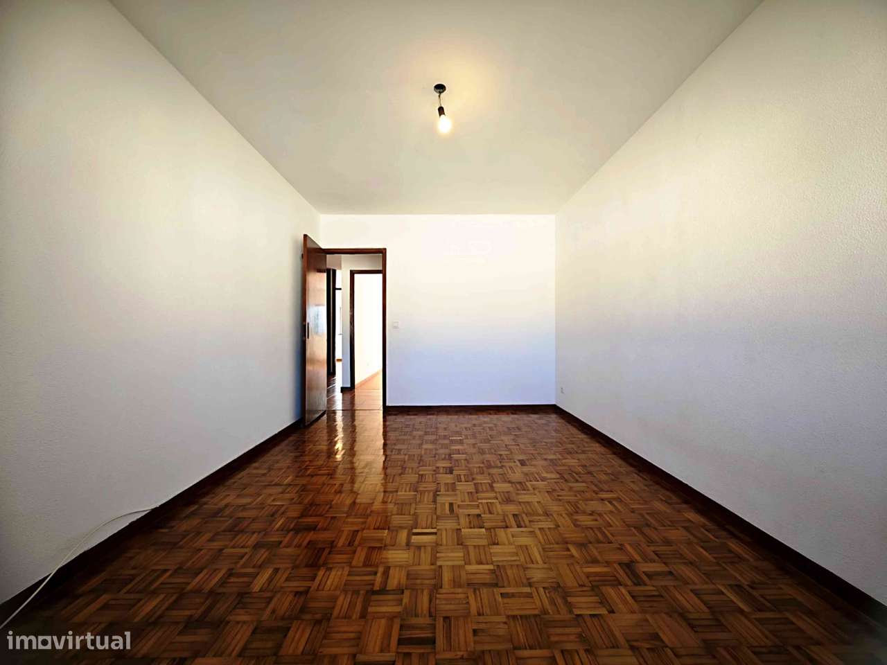 Apartamento T3 Boavista Porto-11