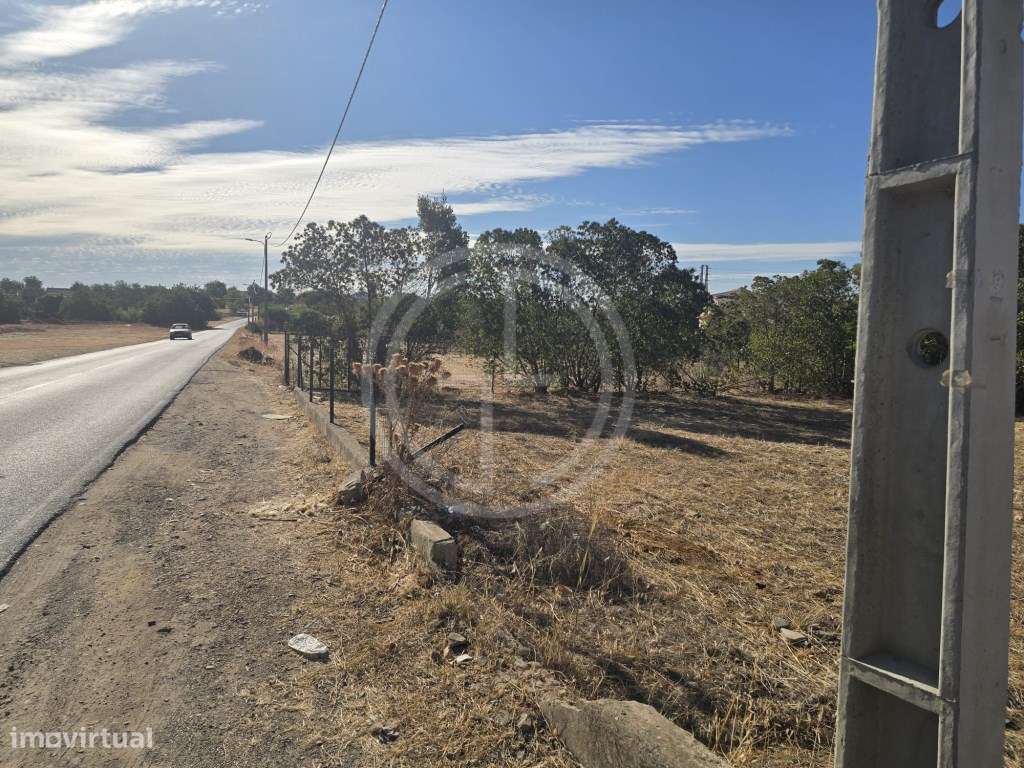 Terreno para construção de moradias em Faro-9