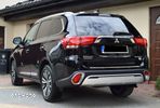 Mitsubishi Outlander 2.0 Intense + 4WD CVT - 19