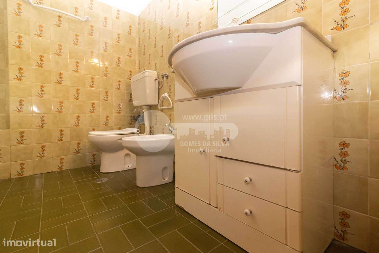 Apartamento T3 Duplex | São Vítor, Braga | Vista Bom Jesus e Sameiro-15