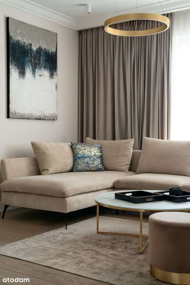 unikalny APARTAMENT / połączone 2 mieszkania w 1-6