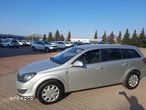 Opel Astra III 1.7 CDTI - 1