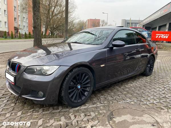 BMW Seria 3 - 2