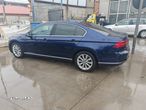 Volkswagen Passat 2.0 TDI DSG Highline - 1