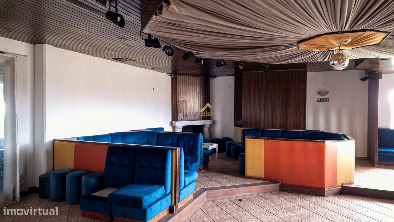 Discoteca com Alvará 24 horas 7 dias da semana.-28