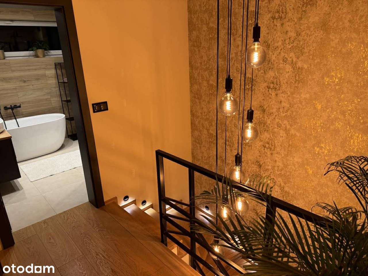 Nowoczesny segment 93 m² z ogrodem| bezczynszowy | pełne wyposażenie - Pełny obrazek: 5/11