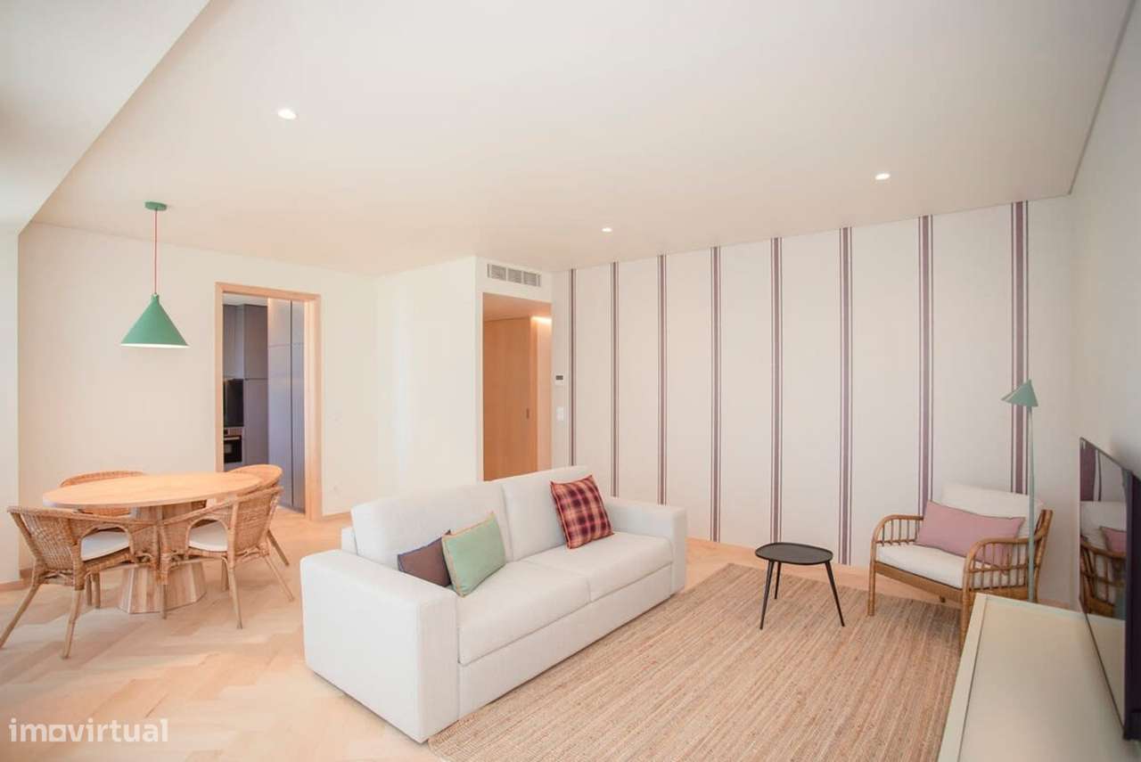 Apartamento Mobilado - Lordelo do Ouro e Massarelos - Grande imagem: 2/44