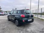 Fiat 500L 1.6 MJ Lounge S&S - 3