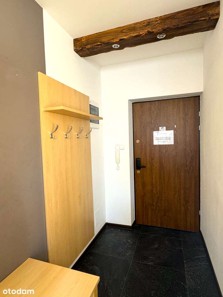 Trzypokojowe mieszkanie w pobliżu Doliny Kościeliskiej-10