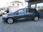 Renault Clio 1.5 dCi Limited EDC - 6