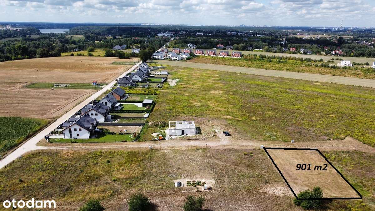 Ostatnia działka/wz/p,w,k - Pełny obrazek: 4/14