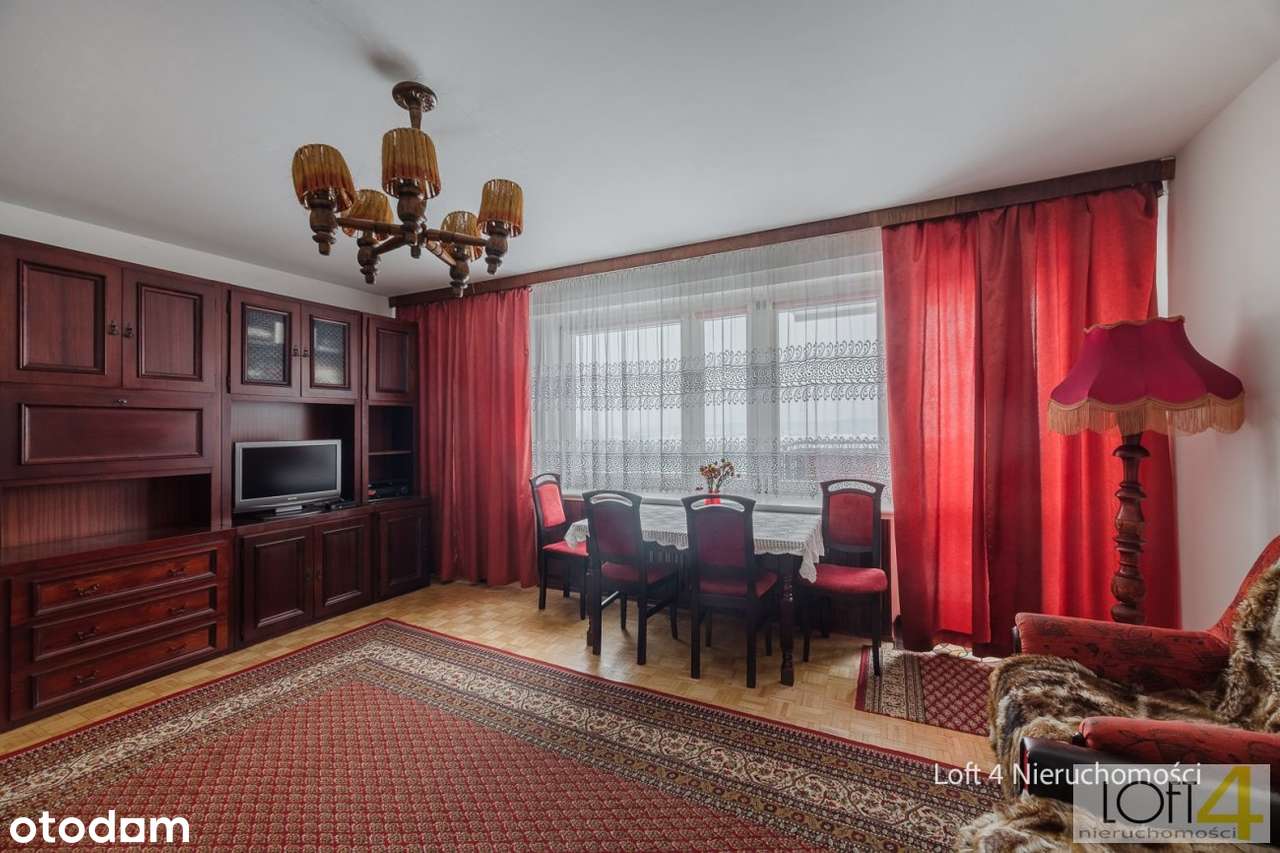 Przytulne mieszkanie  w atrakcyjnej lokalizacji-3