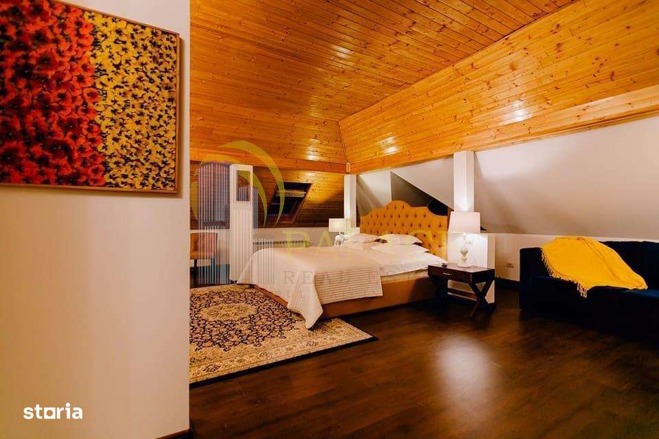 Pensiune exclusivista | afacere tip boutique la cheie | de vanzare in - Imagine principală: 2/20