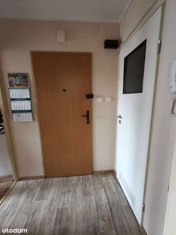 Kawalerka 34m2 | I piętro! balkon! | Żyrardów-7