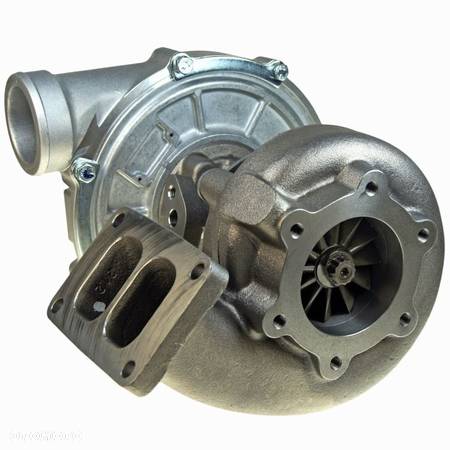 Turbina ZETOR UR II URSUS C-385 6 CYL 89022907 - 1