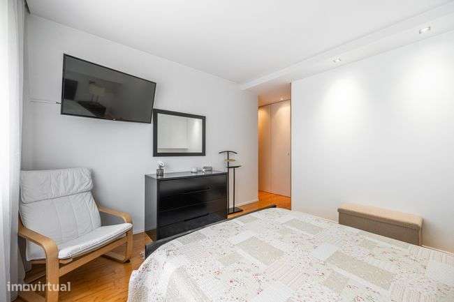 Apartamento T3 em Celeirós-16