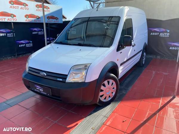 Ford Tourneo Connect - 1