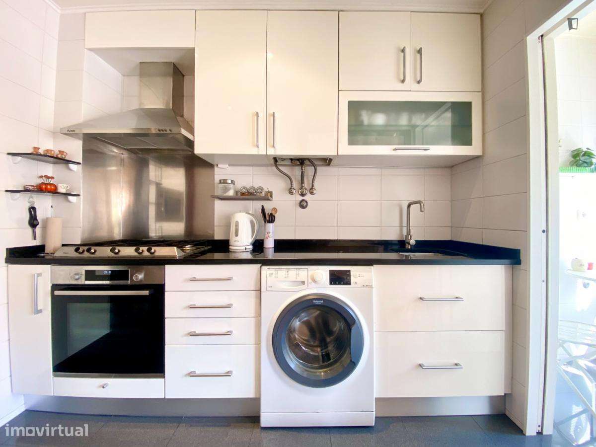 Apartamento com 2 quartos - localizado em Olaias Lisbon - Grande imagem: 3/41