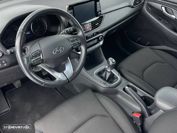 Hyundai i30 SW 1.0 T-GDi Style - 19