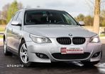 BMW Seria 5 - 2