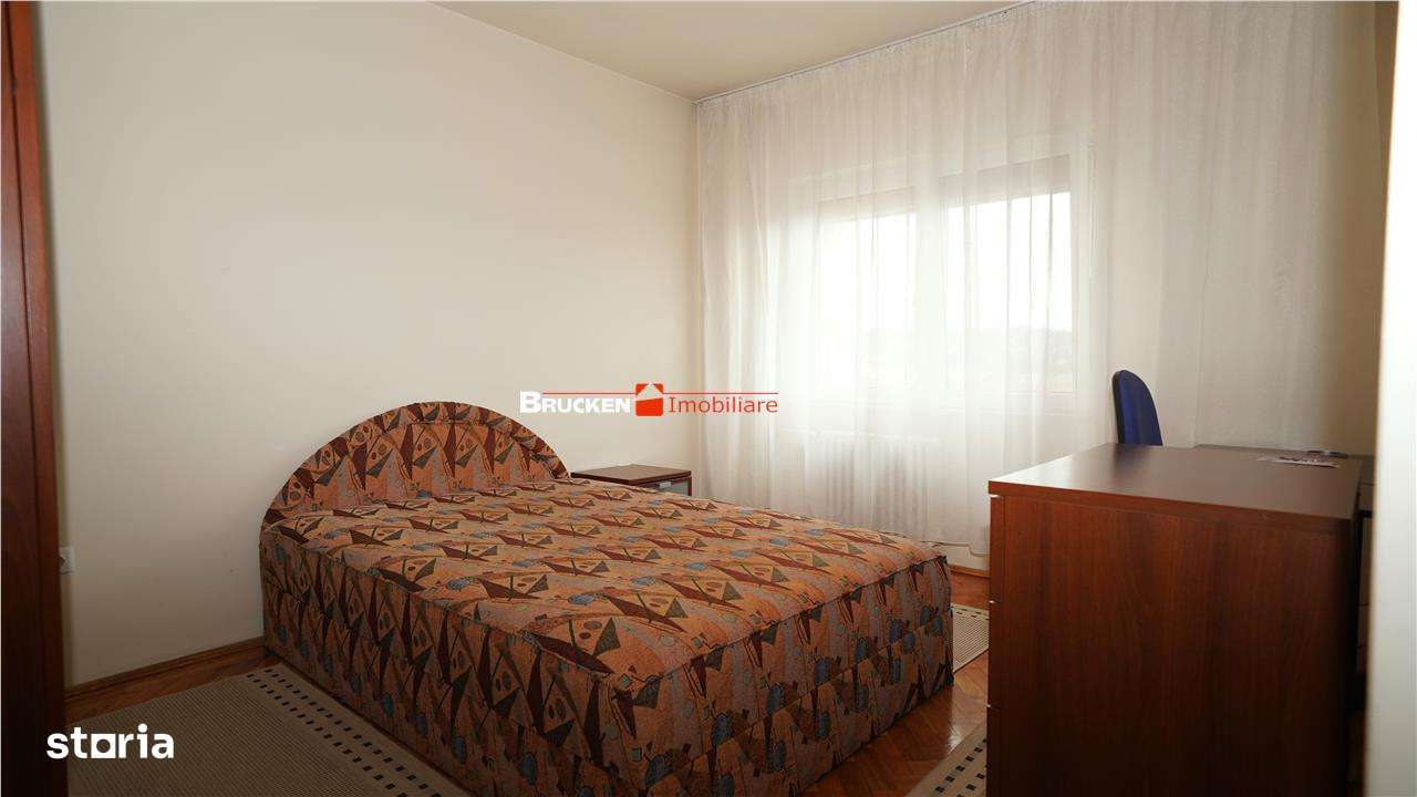 APARTAMENT 2 CAMERE | PARCARE | BD. MAGHERU - Imagine principală: 4/10